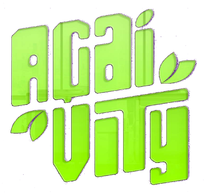 Açaí Vity